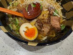 -味千拉面(光启城时尚购物中心店)