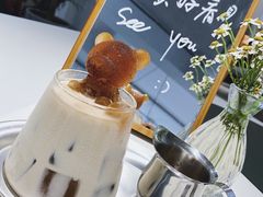 -露露家咖啡店
