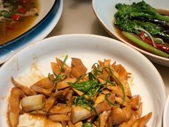 -锦府盐帮·李宅(领展购物广场中关村店)