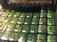 -果蔬好生活超市(乐堤港店)