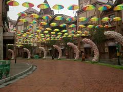 -郑州方特梦幻王国