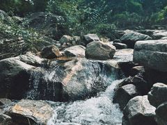 -北京密云天门山风景区