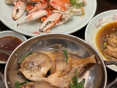 -抱德·潮汕味(琶洲店原惠城鱼仔)