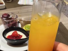 -印象餐厅(杭州国际博览中心北辰大酒店)