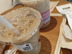 -Tims天好咖啡·贝果(拉斐尔云廊店)