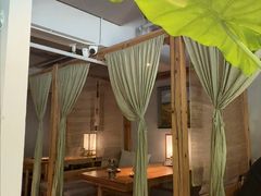 -本处·素食·融合料理(南油店)