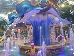 -波塞冬旅游度假区