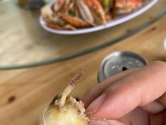 -七鲜渔港美食餐厅(巽寮湾海景店)