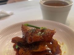 -狮王府淮扬菜(夫子庙老门东店)