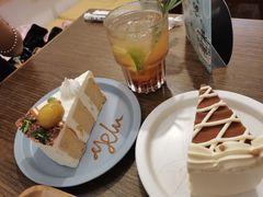 -野路甜点铺(松柏路店)
