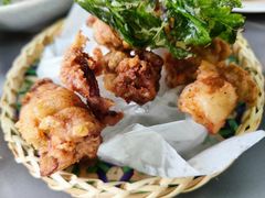 -Ginger(兴国路店)