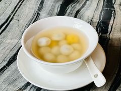-金海湾嘉华度假酒店·海天阁中餐厅