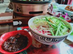 -恭敬李·烤鸭(天坛北门店)