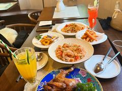 -猫岛主趣味餐厅(鼓浪屿店)