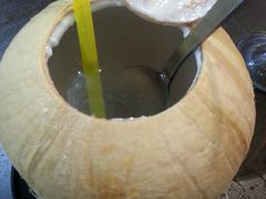 椰汁-龙海鲜螃蟹王(宏茂桥店)