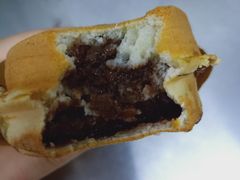 -薛新颖红豆饼(中式甜点山师店)