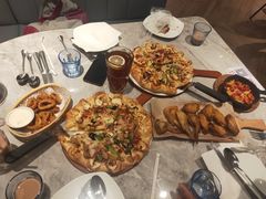 -必胜客(城西银泰店)