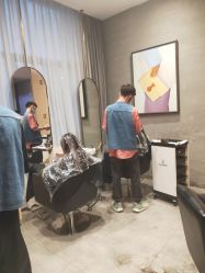 -MOVAN HAIR莫凡匠人发型屋