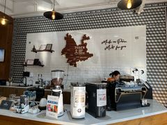 -Torch Coffee 炬点咖啡