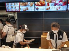 -肯德基(金爵万象店)