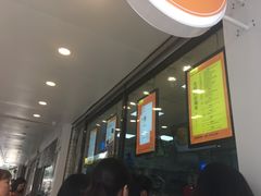 -鲍师傅糕点(春熙路店)