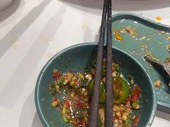 -新辣道鱼火锅(龙旗广场店)