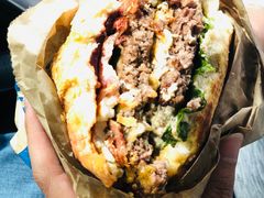 BigAl-Fergburger(皇后镇店)