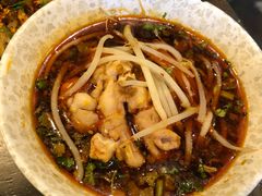 杠上脑花-一岚一山(角门总店)