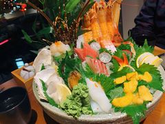-九井澤精致料理(金茂店)