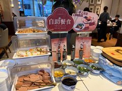 -铭家点心(秦岭路店)