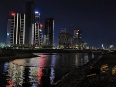 -宝安西湾红树林湿地公园