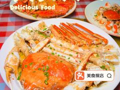 -阿里元海鲜·闽南特色菜(曾厝垵店)