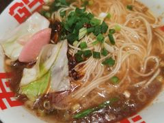 -周小波重庆小面·重庆名小吃(邹容路店)