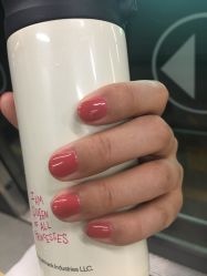 点击看大图 -莫奈花园日式美甲美睫
