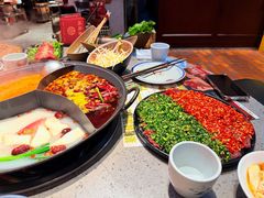 -鸿姐老火锅·传统炒料(上海旗舰店)
