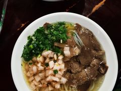 -刘记羊肉粉馆(荷花塘总店)