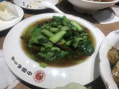 -直隶安家牛肉罩饼(建华店)