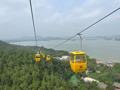 -云龙山