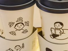 -喜茶(青岛金狮广场店)