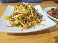 家常凉菜-好大嫂手擀面