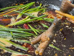 -石灰市毛记烧鸡公(解放碑店)