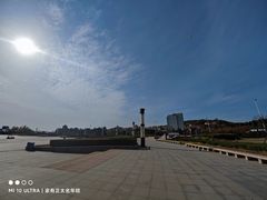 -汇泉广场
