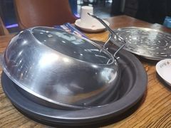 -海味当家·蒸锅海鲜(星海公园店)