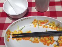 -西贝(宝乐汇店)