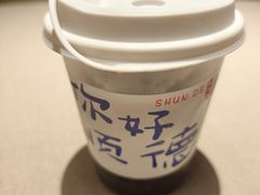 -顺鹅季·非遗烧鹅(六道口店)