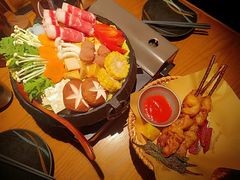-玉川屋创意日料Bistro(柳巷店)