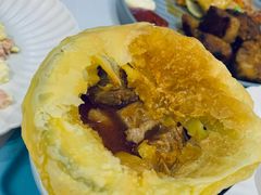 -库滋明·俄罗斯特色美食(中央大街店)