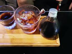 -默迹咖啡馆