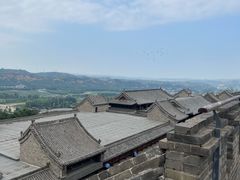 -山西王家大院
