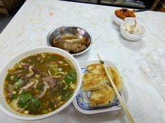 -老师家羊杂碎(延安总店)
